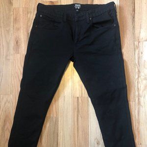 Under 5'10 Kingston 2.0 Slim Extreme Stretch Jeans